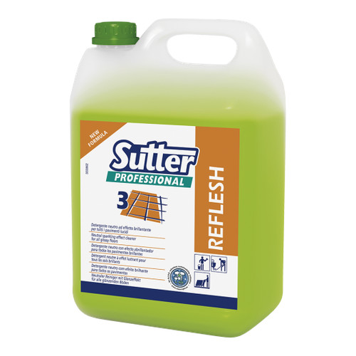 Quasar sutter reflesh - sutter,
