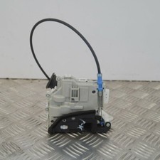 Serratura porta anteriore
