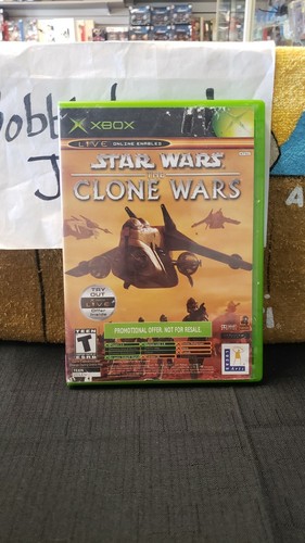 Combo star wars the - star, clone