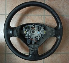 Volante sterzo guida tre razze - guida,