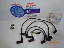 9194 SERIE CAVI CANDELE FIAT PUNTO 90