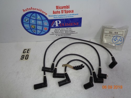 9194 serie cavi candele - serie,