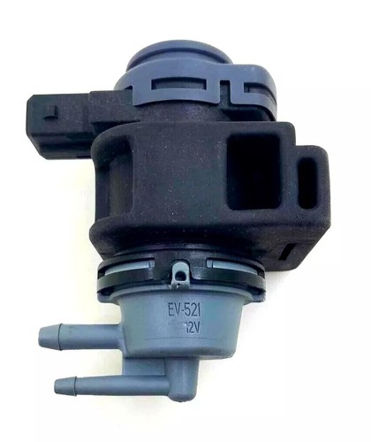 Electrovanne turbo renault - electrovanne,