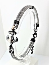 Bracciale uomo tessuto - uomo,