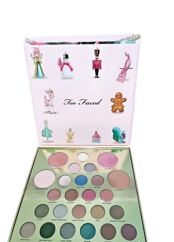 Too faced merry makeup - faced,