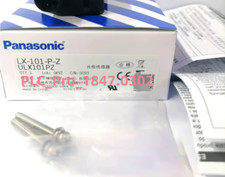 Sensore LX-101-P-Z 1PZS Nuovo