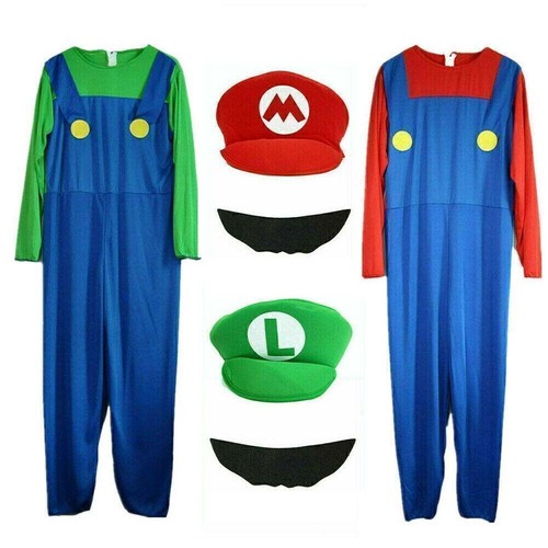Costume cosplay carnevale