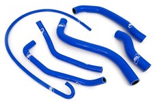 TUBI RADIATORE SILICONE AS3