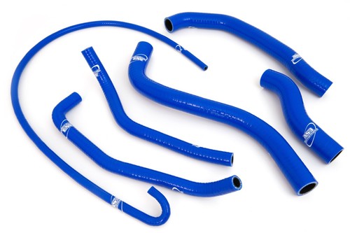 Tubi radiatore silicone - radiatore,