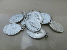 MEDAGLIA MEDAGLIETTA MADONNA