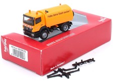 Herpa 150903 Mercedes-Benz