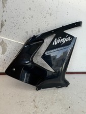 carena laterale anteriore destra originale KAWASAKI ZX 10 R 2006