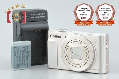 Canon powershot sx620 - canon, hs