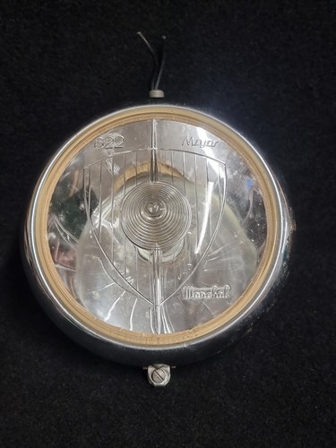 Lampada faro guida spot majot - faro,