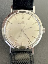 Orologio automatico da uomo