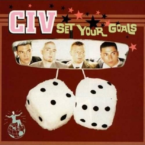 Civ set your goals - -,