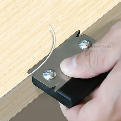 1pz rifilatore legno - rifilatore, metallo