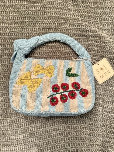 Borsa tracolla sol mer - tracolla,