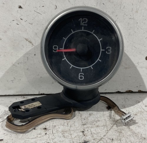 Orologio per smart fortwo - orologio,