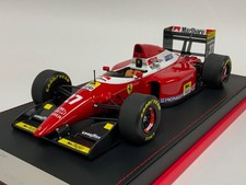 1/18 AB Modelli F1 Ferrari