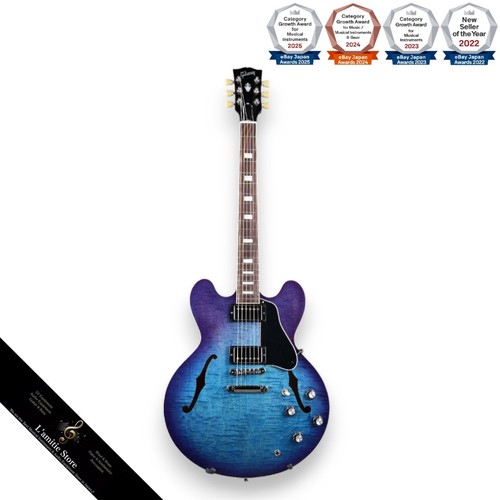Gibson es335 figured - es335,