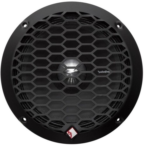 Rockford fosgate pps4 - rockford,