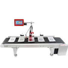 Mini stampante online a getto