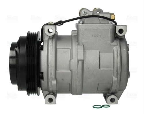 Compressore aria condizionata