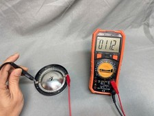 Diaframma ALTEC 288 16 Ohm