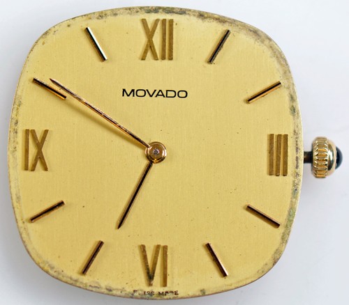 Movado zenith orologio - zenith,