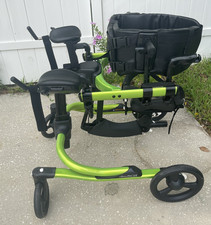 Rifton Pacer K630 Gait Trainer