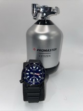 Citizen Promaster Dive