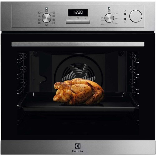 Electrolux loc3s40x2 forno - loc3s40x2,