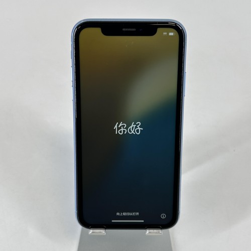 Apple iphone blu 64gb - xr,