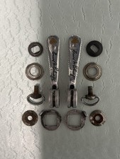 Palancas De Cambio Campagnolo