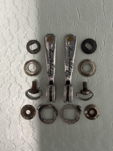 Palancas cambio campagnolo - de,