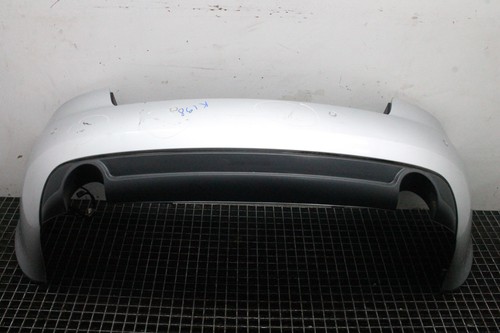 Paraurti posteriore audi - paraurti, a4