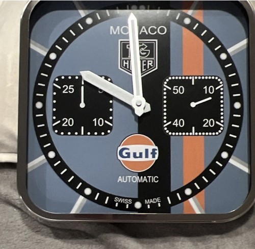 Orologio parete - orologio, da