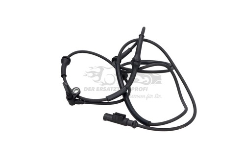 Sensore abs anteriore sinistro - abs,