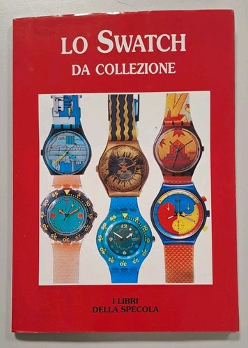 Swatch collezione i - da,