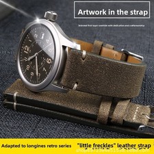 Per Longines Heritage Military