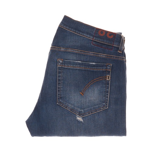Dondup george skinny fit - dondup,