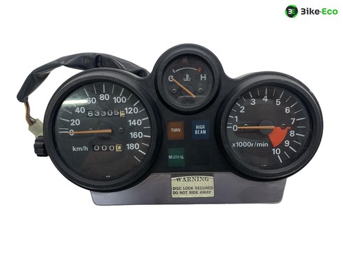 Compteur kawasaki klr - compteur, 650