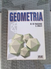 Geometria Atlas Re Fraschini