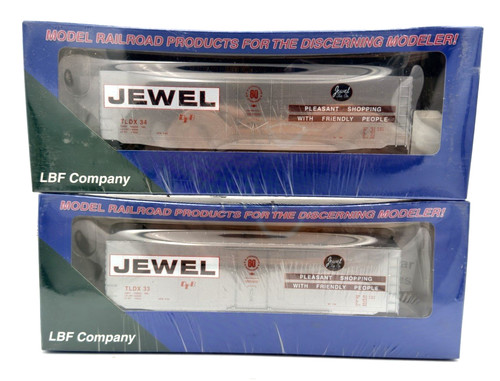 Lbf jewel tea co - lbf,
