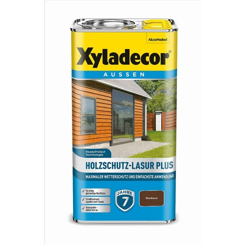 Xyladecor smalto protettivo - xyladecor,