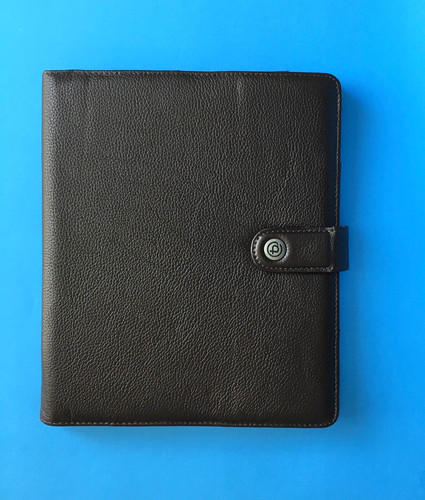 Booq booqpad custodia folio - booqpad,