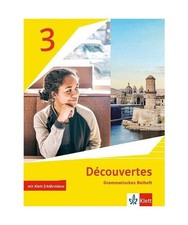 Découvertes ausgabe 1 - découvertes,