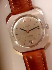 Orologio Vintage Moeris James