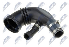 Tubo manicotto aspirazione - tubo,